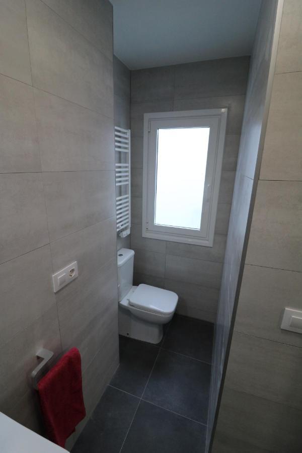 Buen Camino Melide Apartment Exterior photo