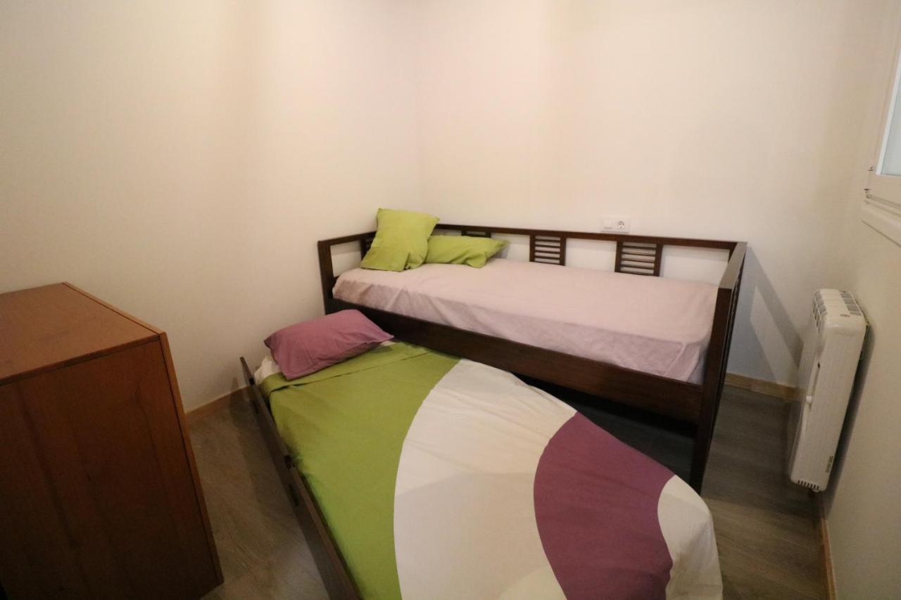 Buen Camino Melide Apartment Exterior photo